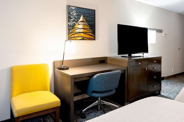 Images Hampton Inn Durango
