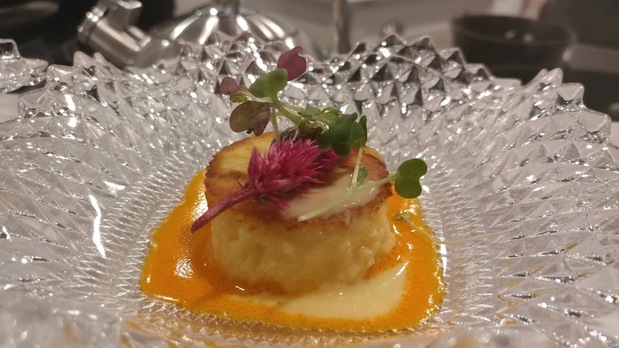 Images E'leep's Catering LLC | Private Chef Shan