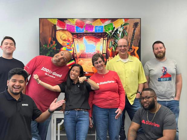 Images Bryan Fifer - State Farm Insurance Agent