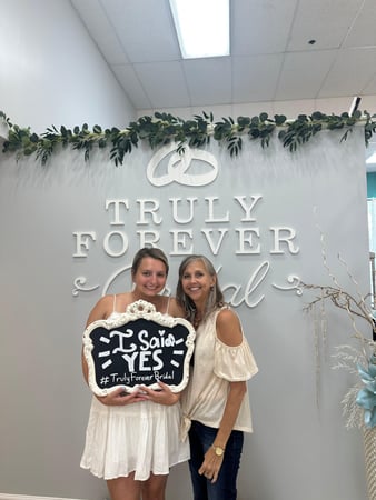 Images Truly Forever Bridal