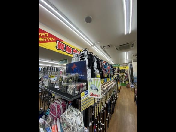 Images ゴルフパートナー トヨタ店
