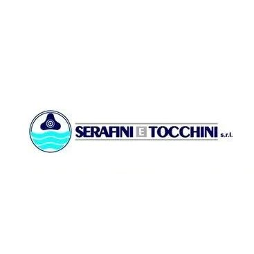 Serafini e Tocchini Logo