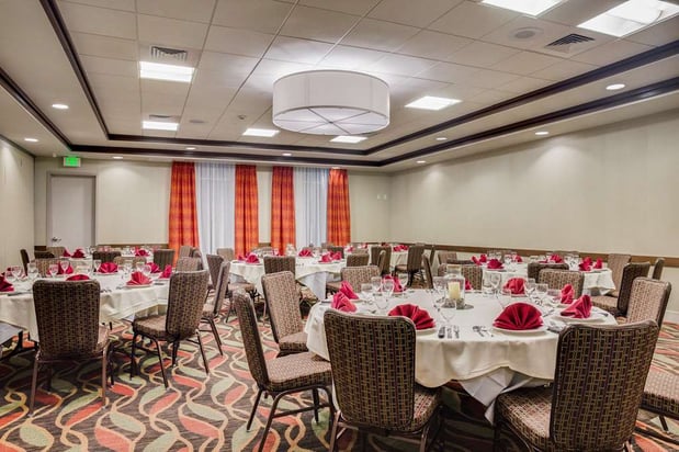 Images Hilton Garden Inn North Houston Spring