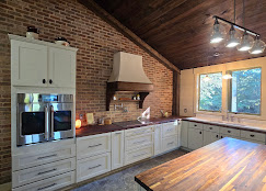 Images Ramblewood Cabinet Company