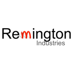 Remington Industries Logo