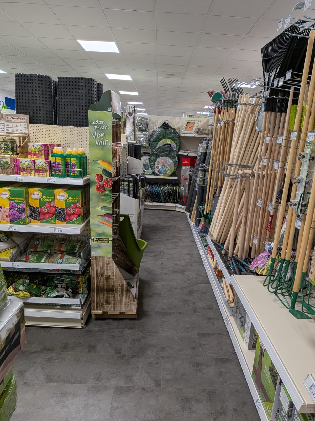 Bild 4 CENTERSHOP Neunkirchen in Neunkirchen