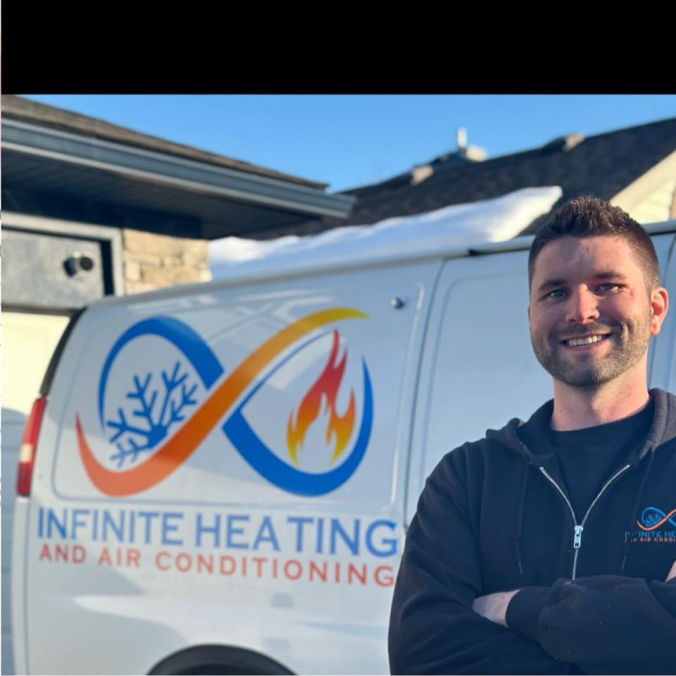 Foto de Infinite Heating and Air Conditioning Chestermere