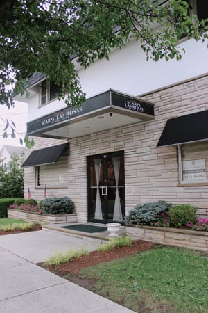 Images Scarpa-Las Rosas Funeral Home
