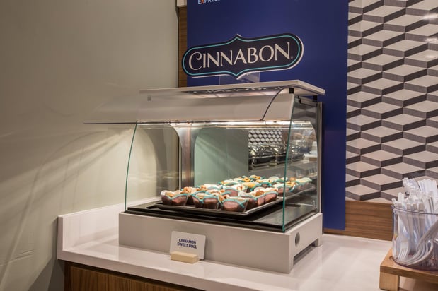 Images Holiday Inn Express & Suites Rock Hill by IHG