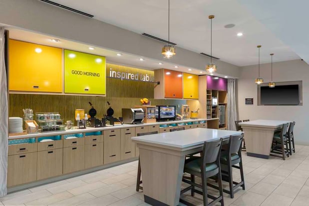 Images Home2 Suites by Hilton Northville Detroit