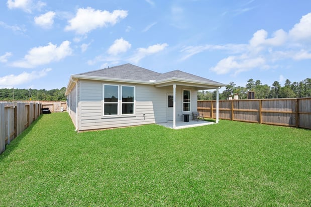 Images Montgomery Bend Centex