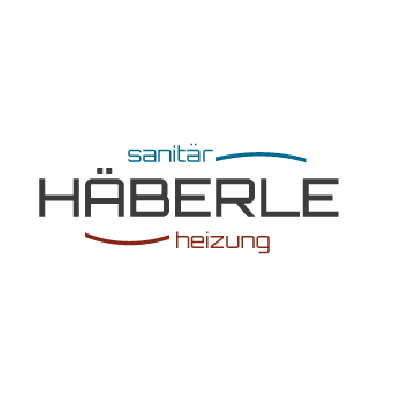 Logo Häberle Daniel Heizungs- und Sanitärtechnik