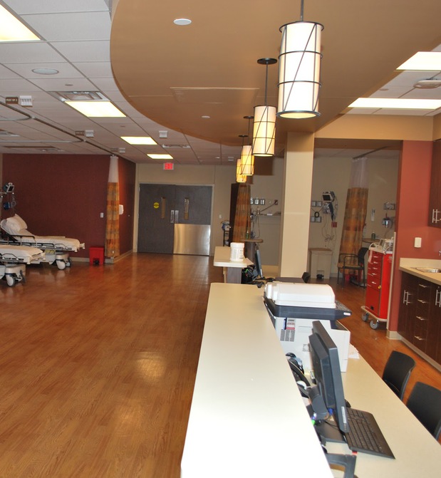 Images North PKWY Surgical Institute