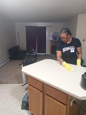 Images Smith’s Comprehensive Cleaning Services