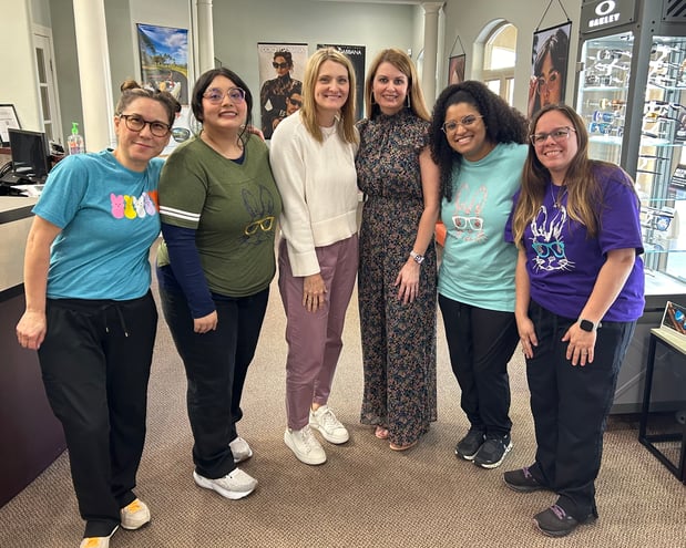 Images Eye Solutions, Inc.