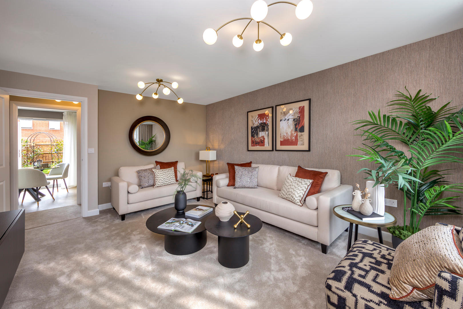 Images David Wilson Homes - The Woodlands
