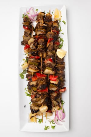 Images Alibaba Kebab