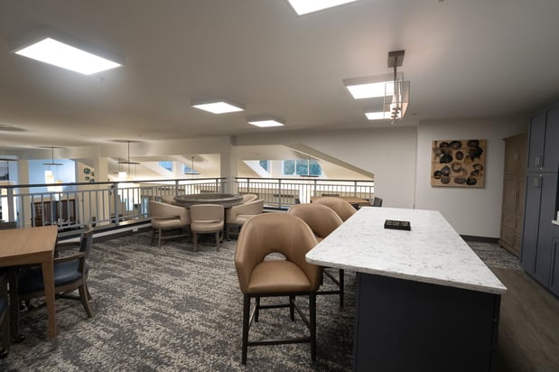 Images Asher Point Independent Living of Hoover