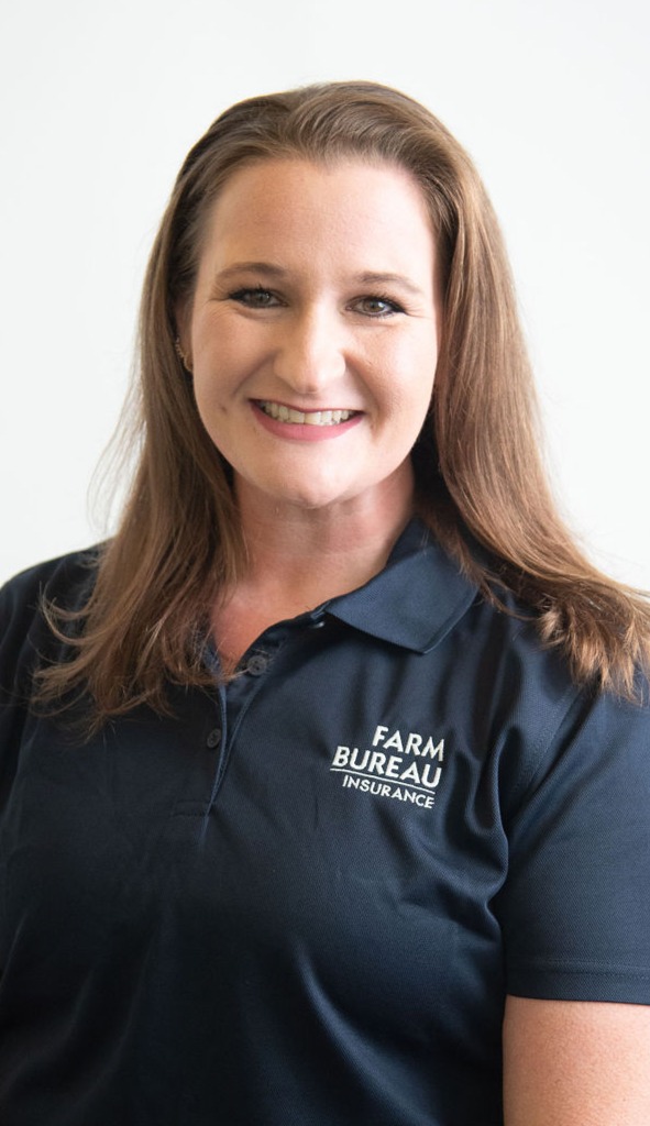 Lindy Milburn, Georgia Farm Bureau Insurance