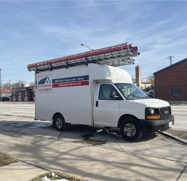 Images Gutter Enriquez LLC