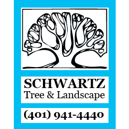 Schwartz Tree & Landscape Logo
