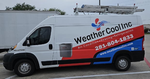 Images Weather Cool Inc.