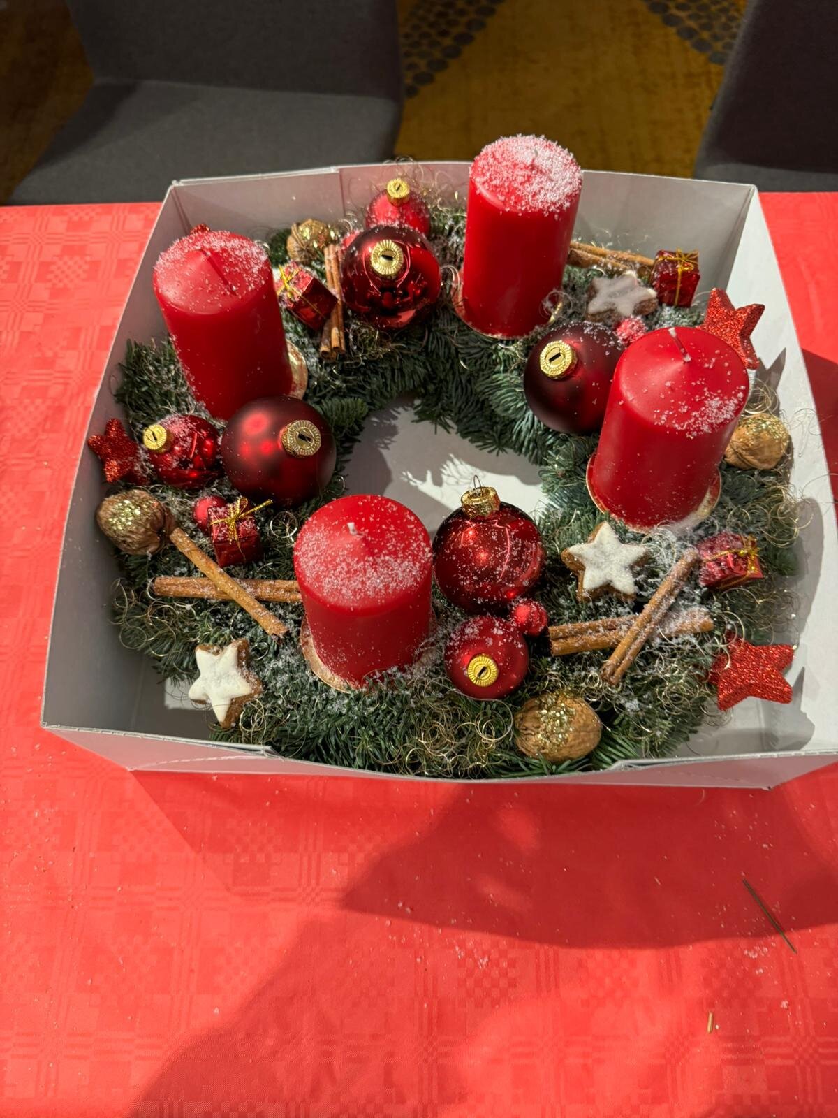 DuBlu - Blumen & mehr, Alt-Grundend 35 in Krefeld