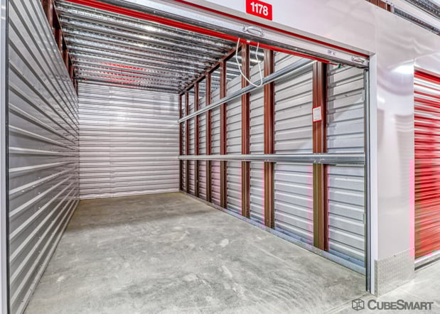 Images CubeSmart Self Storage