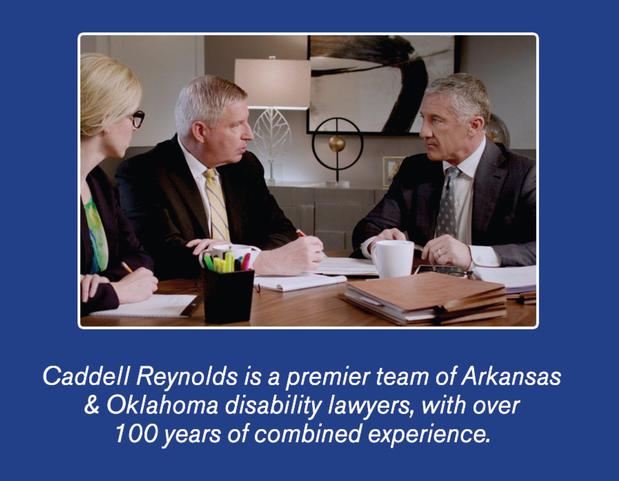 Images Caddell Reynolds Law Firm