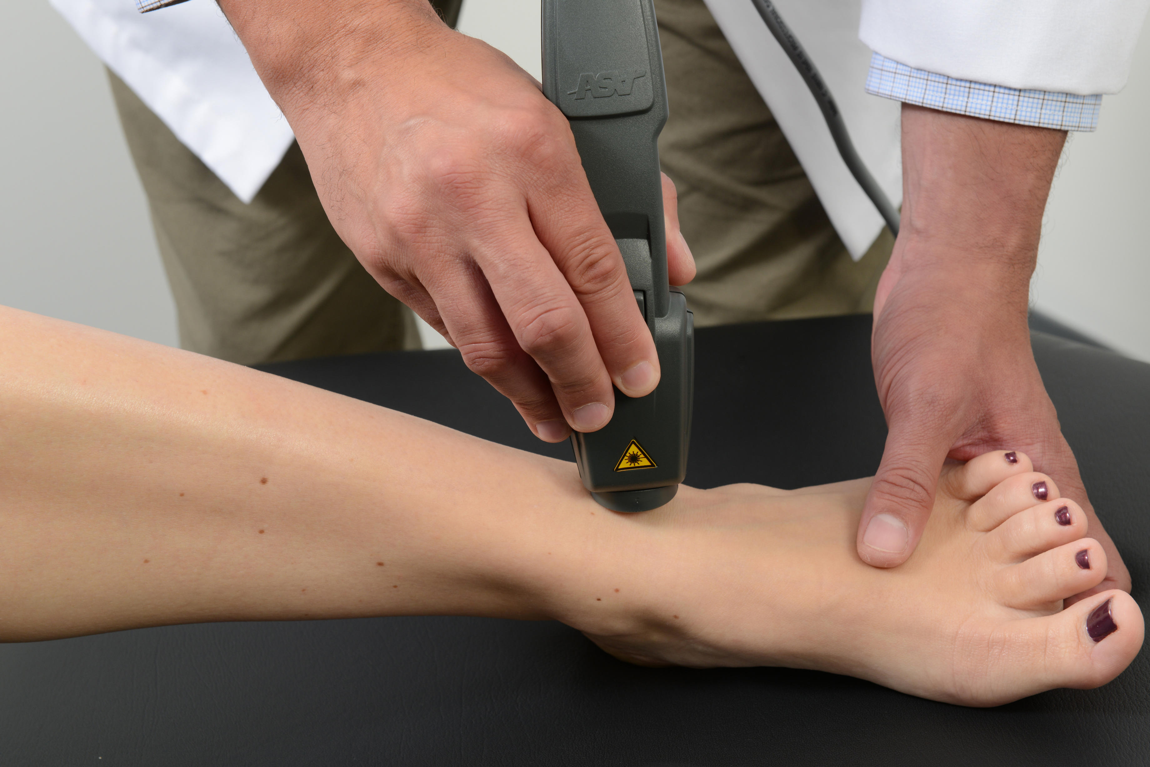 Get directions, reviews and information for Laurel Podiatry Associates in M...