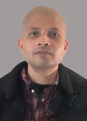 Sushanth Nayak