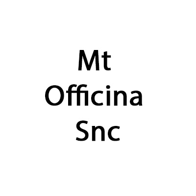 Mt Officina Snc Rivierapietro Alex &  C. Logo