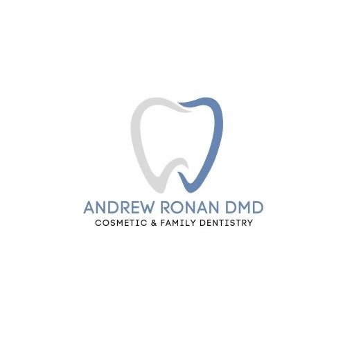 Andrew Ronan DMD Logo