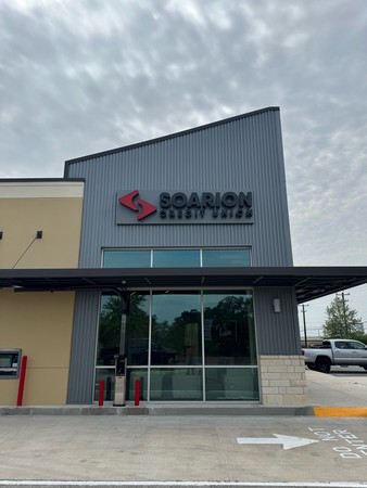 Images Soarion Credit Union