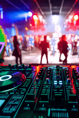 Images Sound Appeal Entertainment