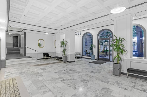 Images Park Wilshire