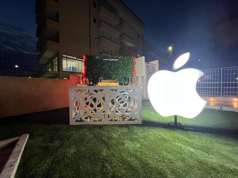 Images Clinica IPHONE