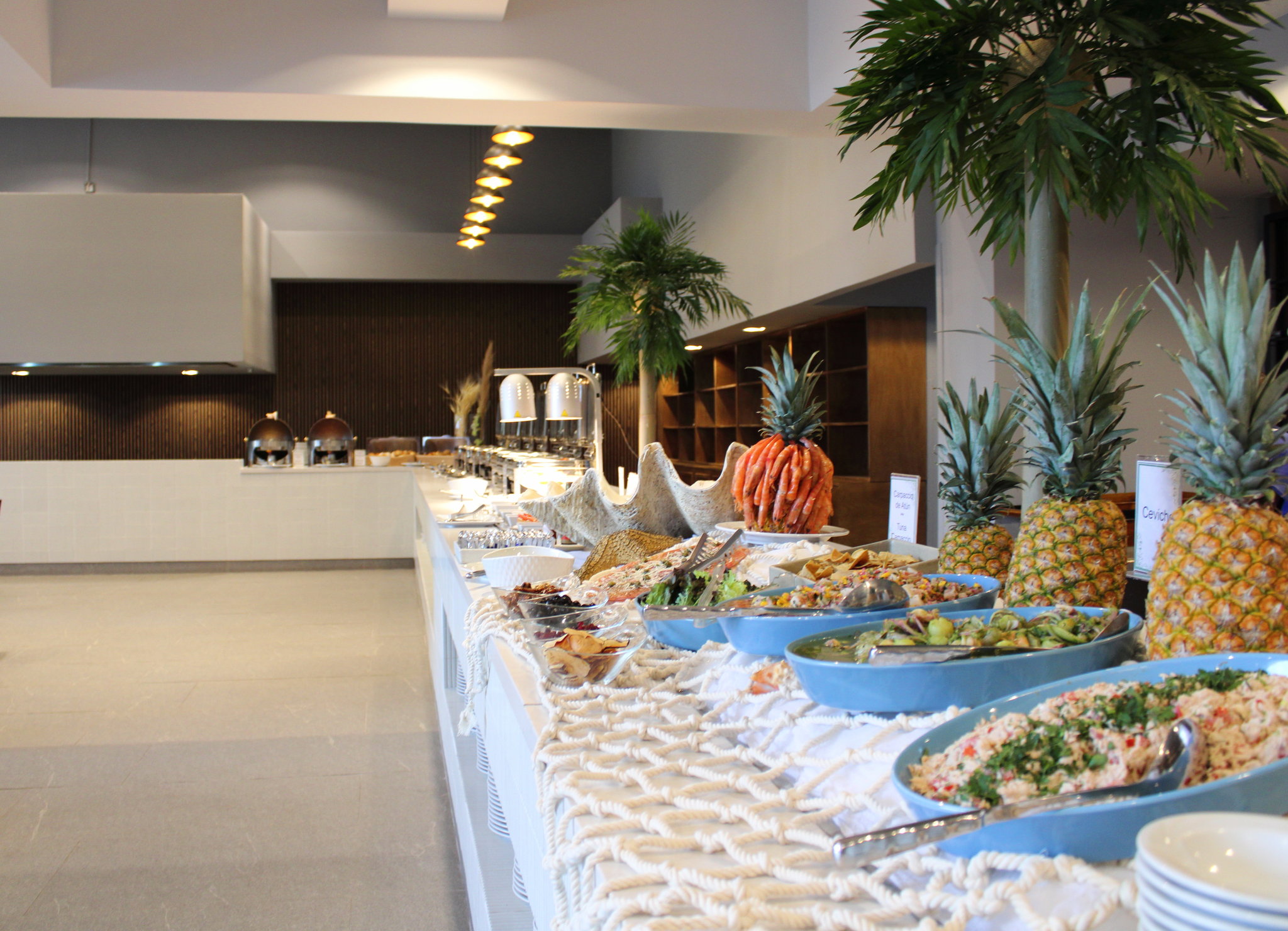 Images Holiday Inn Mexico Dali Airport by IHG