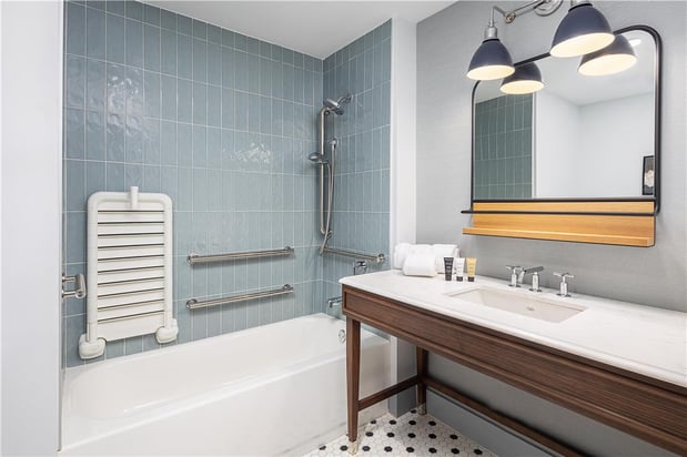 Images Wylie Hotel Atlanta, Tapestry Collection by Hilton