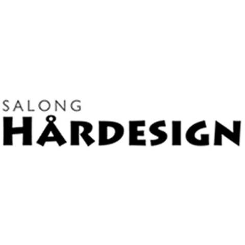 Salong Hårdesign I Eskilstuna - Frisör Eskilstuna Logo