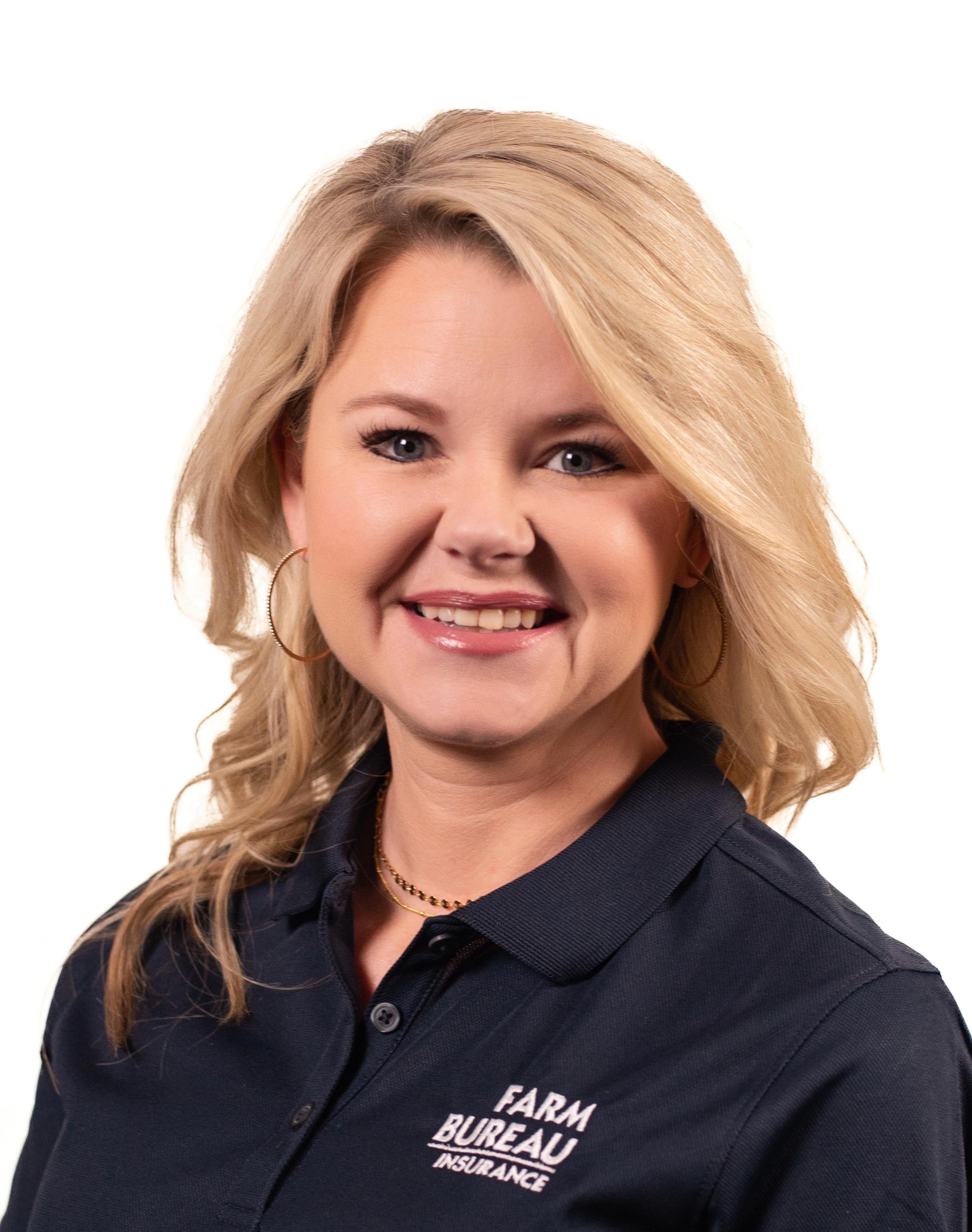 Whitney Passmore, Georgia Farm Bureau Insurance Agent