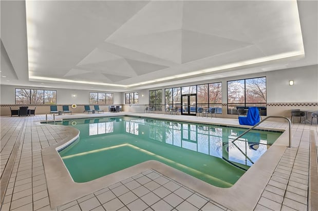 Images Hampton Inn Toledo-South/Maumee