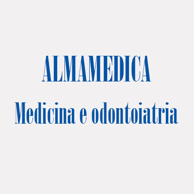 Almamedica Medicina ed Odontoiatria