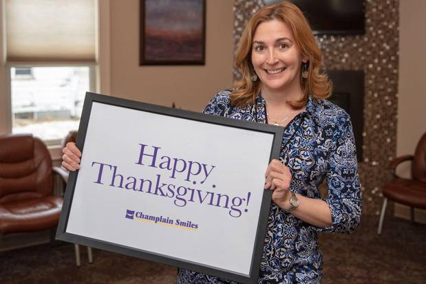 Images Champlain Smiles