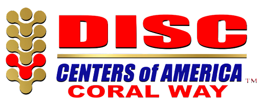 Images Coral Way Disc Center