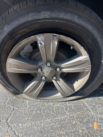 Images 24/7 Mobile Tire Repair Roadside Assistant