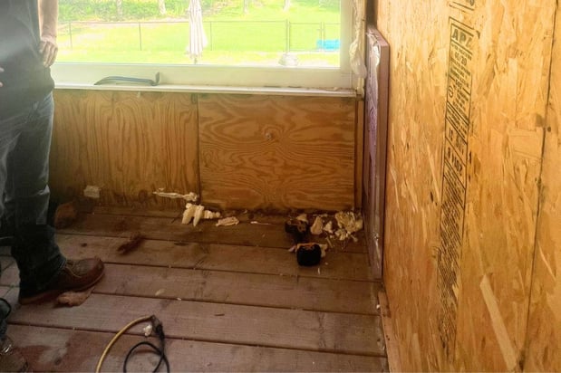 Images First Response Restoration, Water Damage Minneapolis Specialist