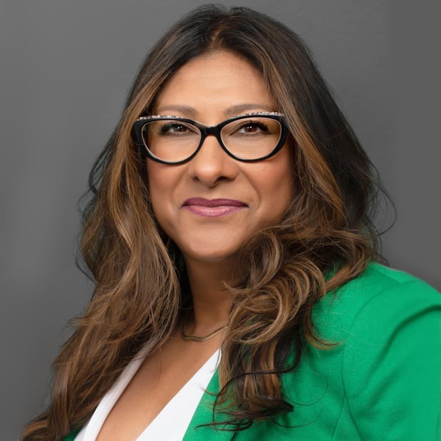 Images Edward Jones - Financial Advisor: Nirmala Wulfers