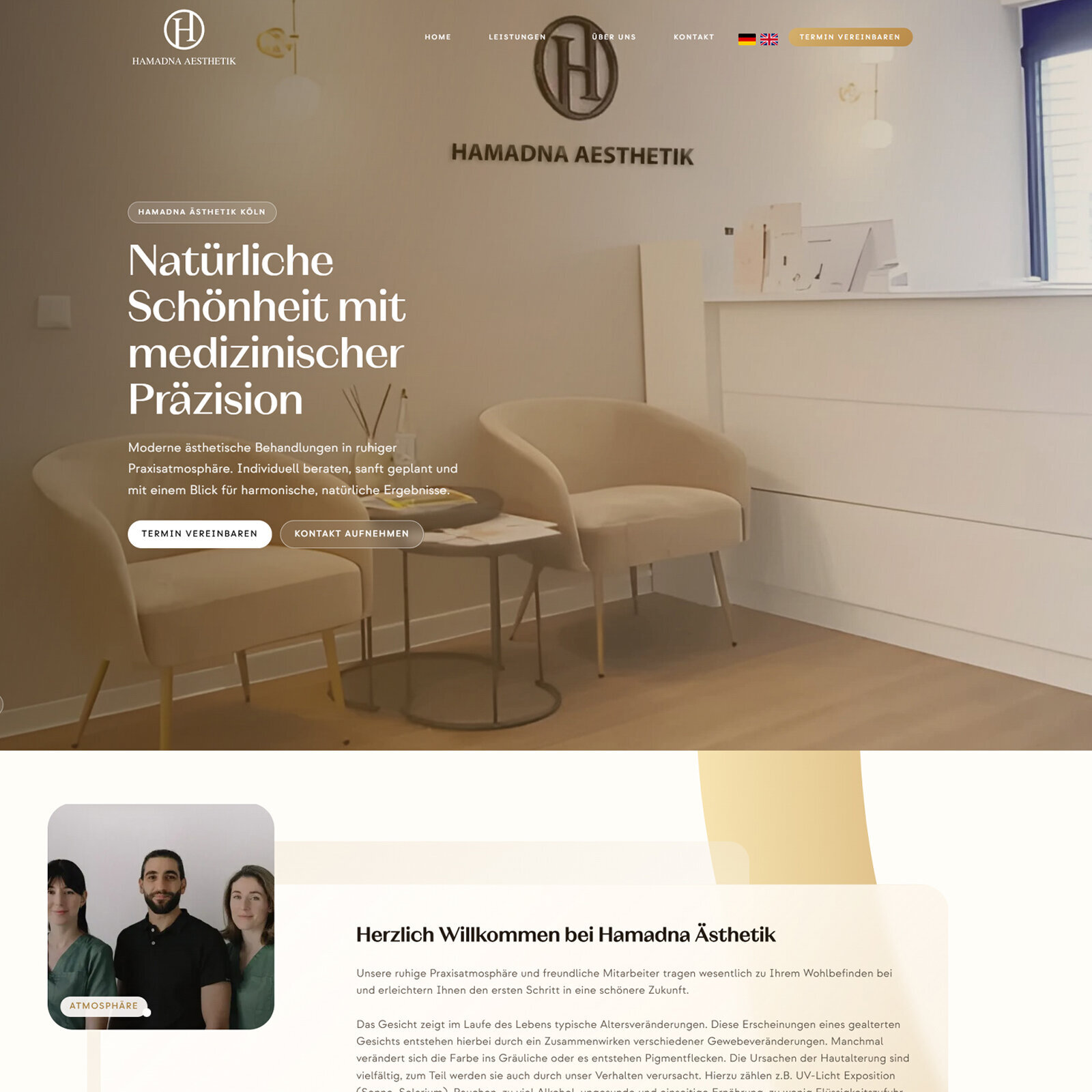 Green Color - Webdesign, GEO Ki, SEO und APP Entwicklung, Mainzer Landstraße 282-284 in Frankfurt Am Main