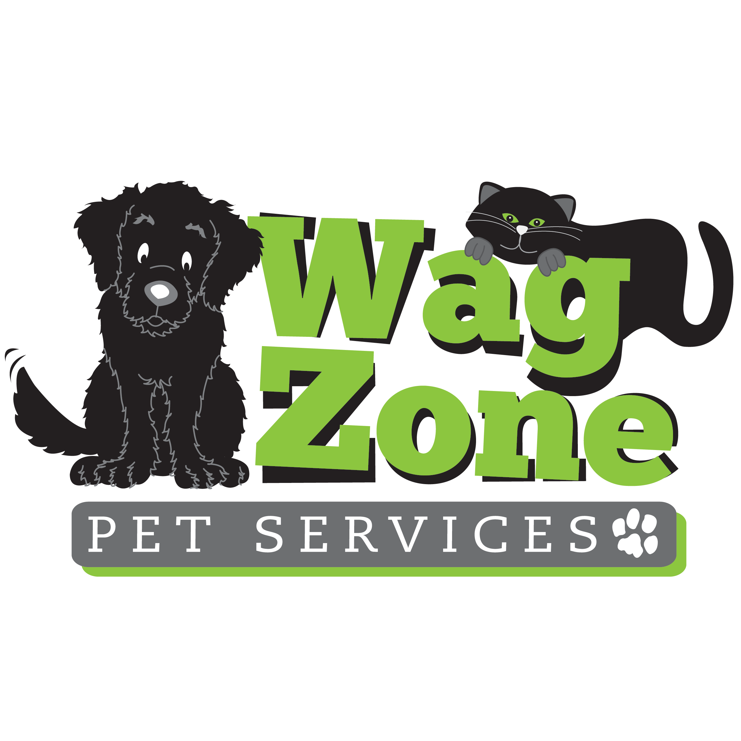 WagZone Pet Services